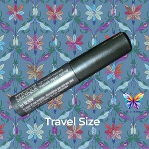 Clinique High Impact Black 01 Mascara 3.5 ml Travel Size